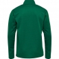Preview: SV Veitshöchheim Authentic 1/2 Zip Sweatshirt Herren
